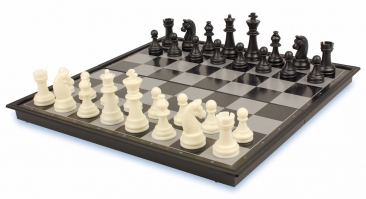 ИГРА 3 в 1 (шахматы, шашки, нарды) 38810