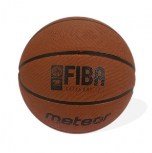 МЯЧ БАСКЕТБОЛЬНЫЙ FIBA - 7