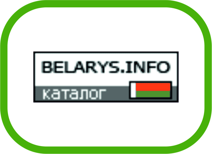 Каталог беларусских сайтов