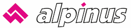 logo alpinus