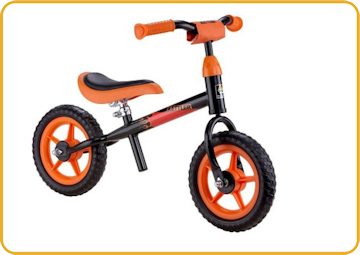 Велосипед для ребенка